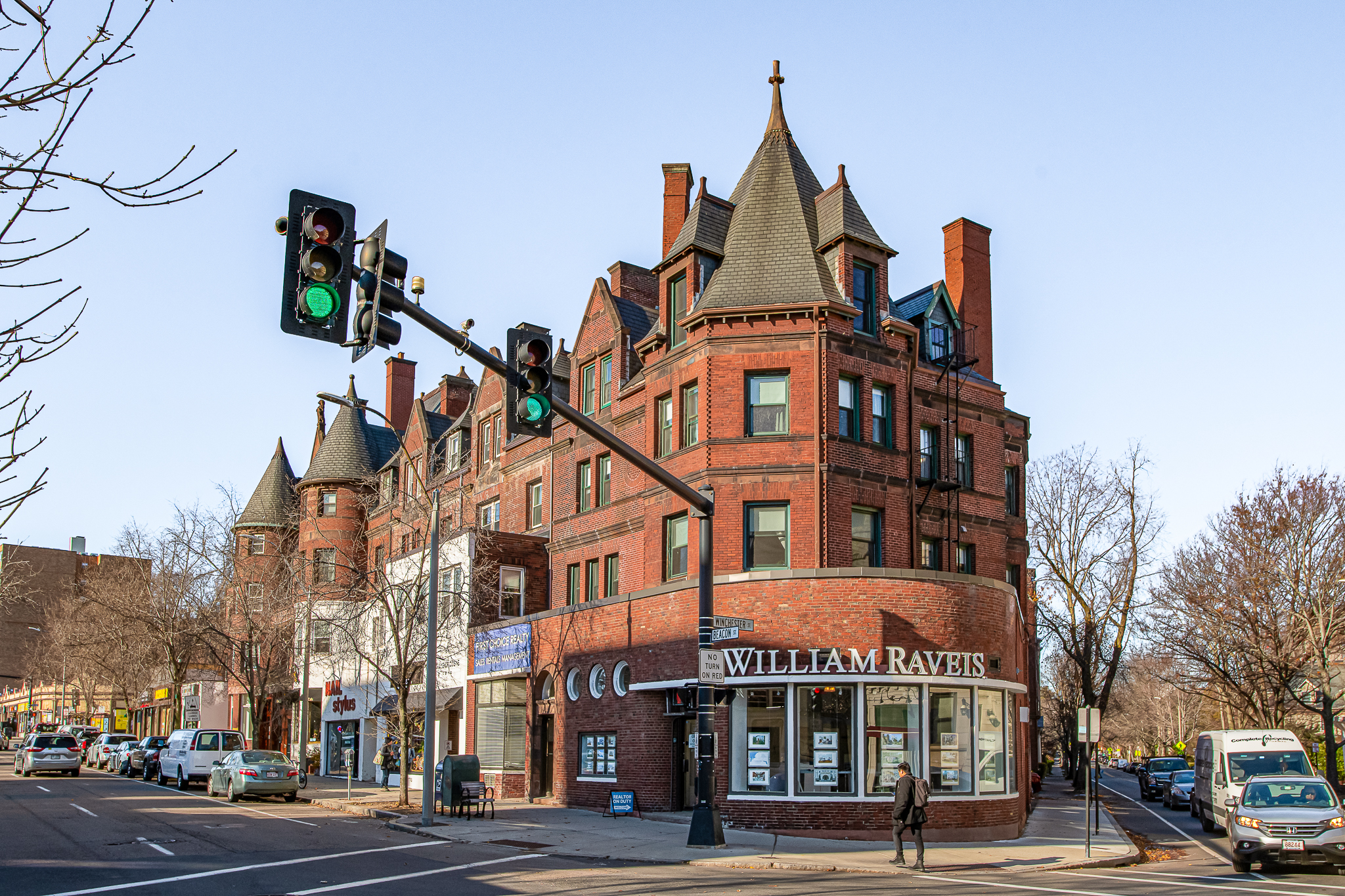Best Suburbs of Boston, Massachusetts - NewHomeSource